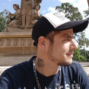 Sílu najdu v sobě 