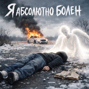«Я Абсолютно Болен»