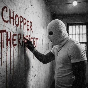 Chopper therapiert 