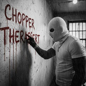  Chopper therapiert 