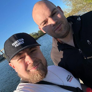 höhen und Tiefen Liebe Konstant 