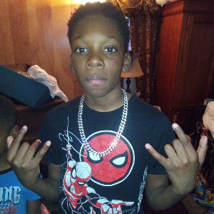 stick up kid