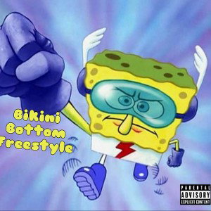 Bikini Bottom freestyle