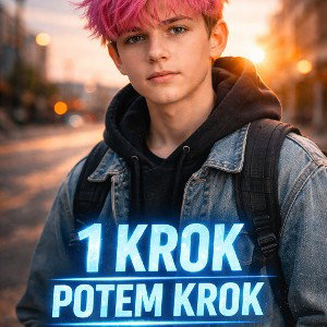 1 KROK POYEM KROK