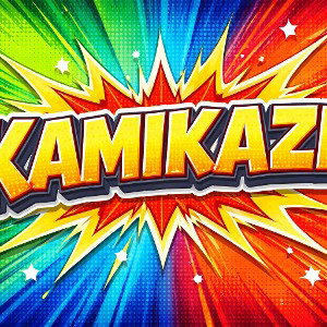 MATA-SKOLIM-KHAID-NATAN KAMIKAZE