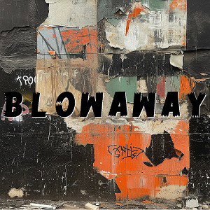 BLOW AWAY 🌬️🍃