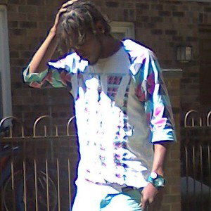 CM_Cuddi - I'm Still 💯