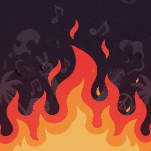  🚒 Fuego 🔥  |  Santiago Dancehall ☯️ 
