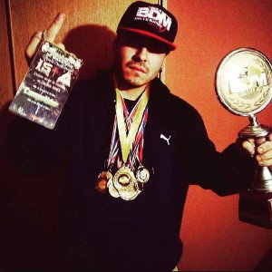🖕🏼 F×ck Perras 🐕  - 🦁 Doobleenne1 🫅🏻 🇨🇱