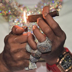 Smoke It Away