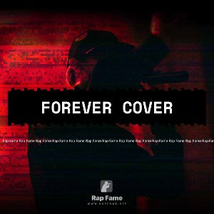Forever cover