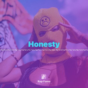 Honesty 