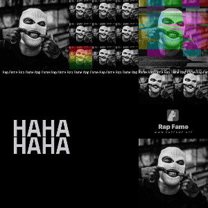 Haha haha