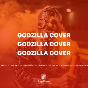 Godzilla Cover