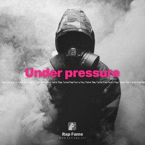Under pressure 