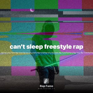 can’t sleep