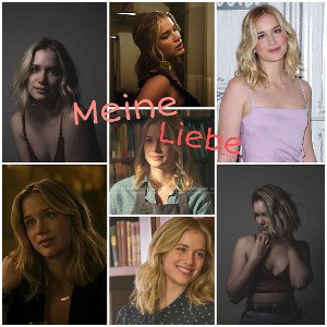 Meine Liebe