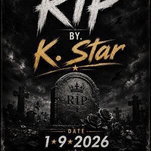 R. I. P