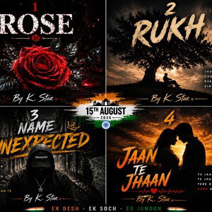 ROSE 🥀
