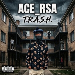 T.R.A.S.H