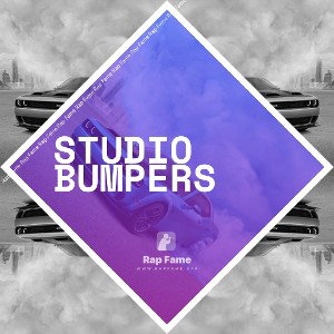 Studio Bumpers