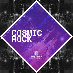 Cosmic Rock