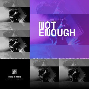 Not Enough