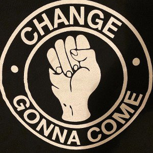Da Heat Squad "The Real Atomic Jay"  - (Change Gonna Come) Ft. 'Josh Clancy'