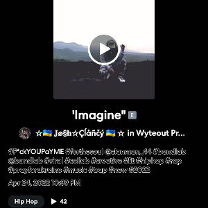 🪖💥"Imagine"💥🪖