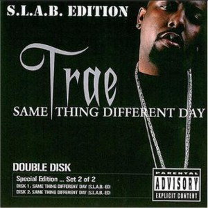 Demond Randall Ft Josh Clancy - Same thing collab