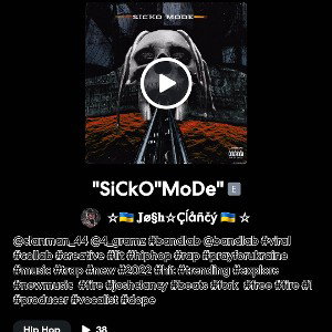 ☆🇺🇦 𝐉ø§𝐡☆Çĺåñčý 🇺🇦 ☆ - SiCkOMoDe 