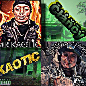 Jő§h Çĺåñčý  ft Mr Kaotic- Ripping Sht
