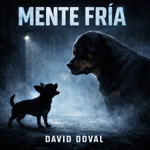 Mente Fría//David Doval