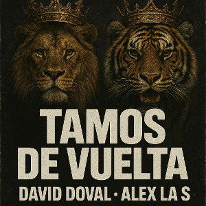 Tamos De Vuelta