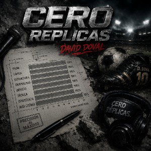 Cero Réplicas 