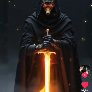 above all power...