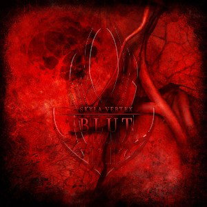 Blut im herz