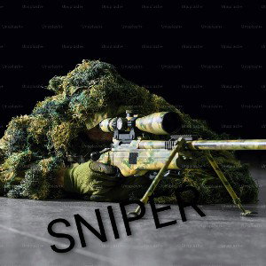 Sniper#1