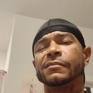 I'm up