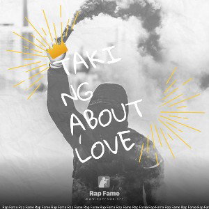 taking about love 