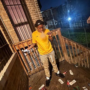 LilDeeski diss track 