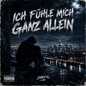 Ich fühle mich ganz allein - Jinny146