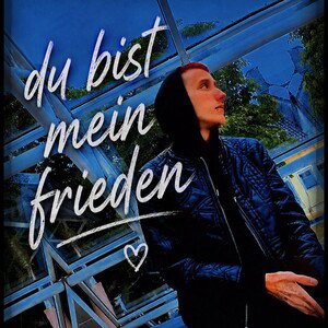 Jinny Cloud Du Bist Mein Frieden