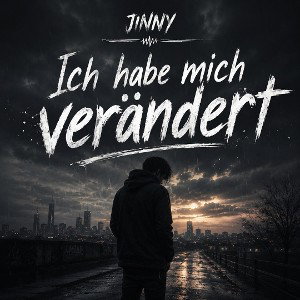 Jinny Cloud ich habe mich verändert