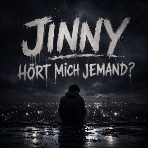 Jinny Cloud hört mich jemand?