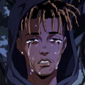 on my mind (juice Wrld vision) 🥺