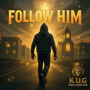 Follow Him