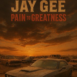 JAY GEE - PAIN TO GREATNESS - 11_3_25, 7.26 PM