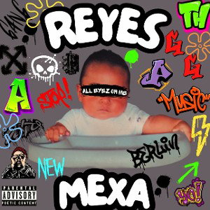 REYES MEXA - OTRA MALDITA CANCIÓN TRISTE /// LIRICALMENTE MUERTO ///
