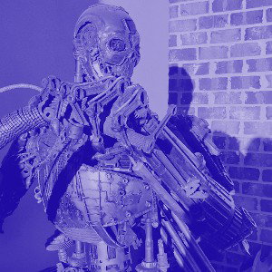 God made me Devil raised me (Slowed + Reverb)